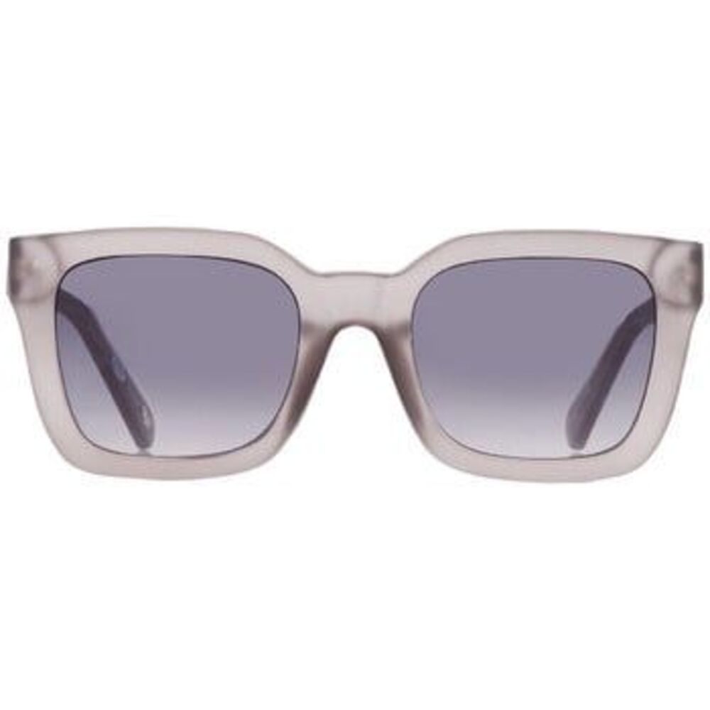French Connection UV Protection Ladies Sport Sunglasses Square Plastic Frame